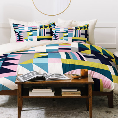 Ensemble de housse de couette