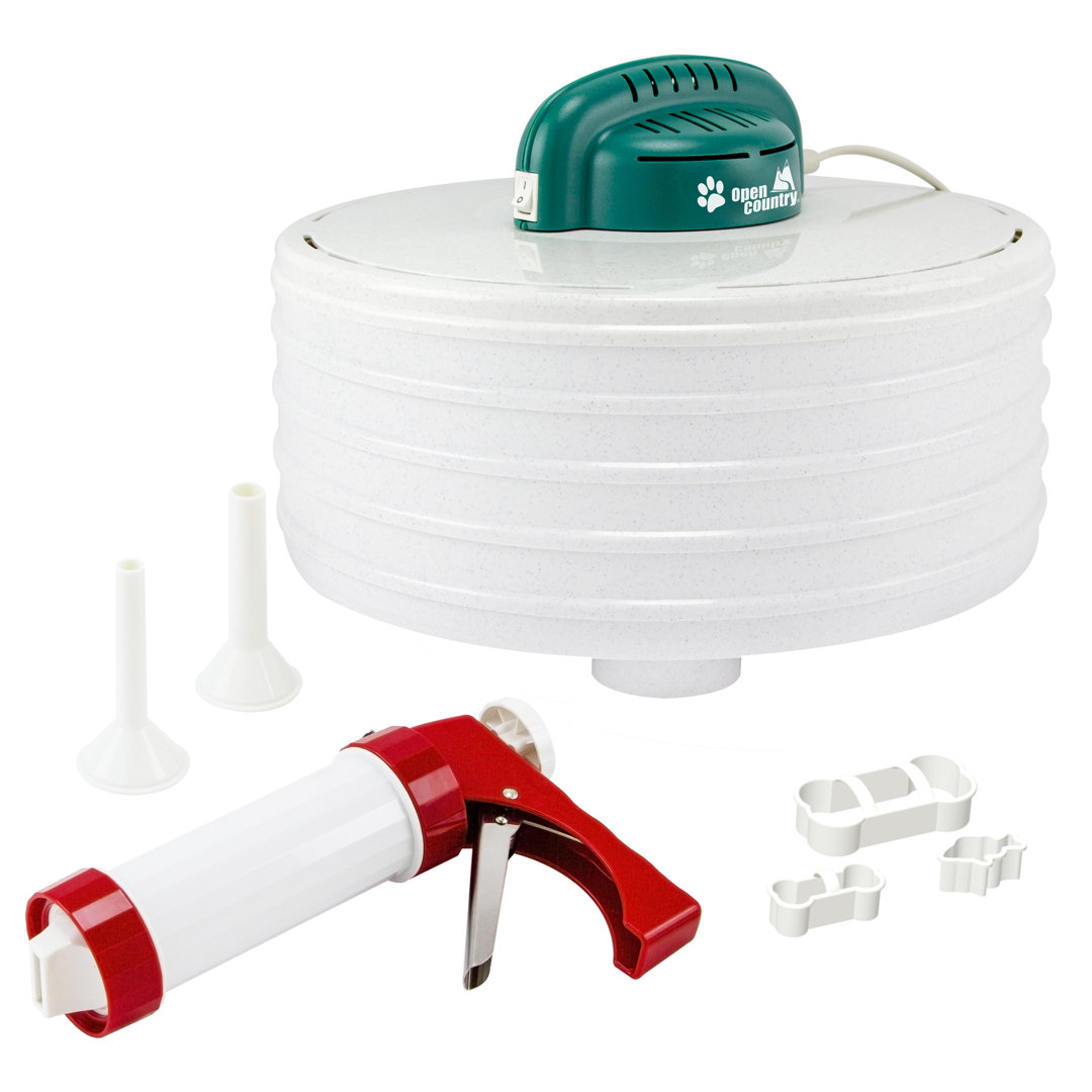 Open Country 350 Watt Food Dehydrator Open Country