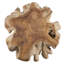 Grand Tour Solid Wood End Table