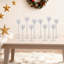 Bougeoirs de mariage décoratifs-1151124903