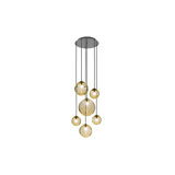 Puppet 6 - Light Pendant