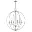Lustre suspendu Globe-1865333006