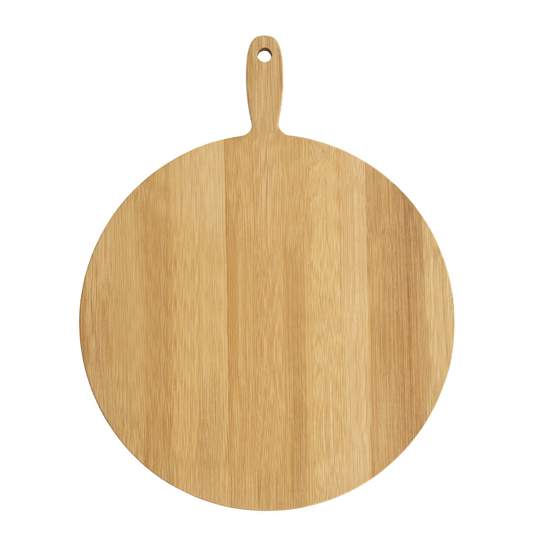 Bamboo Cutting Board