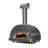 Piccolo Pizza Oven - Matte Black-125122883