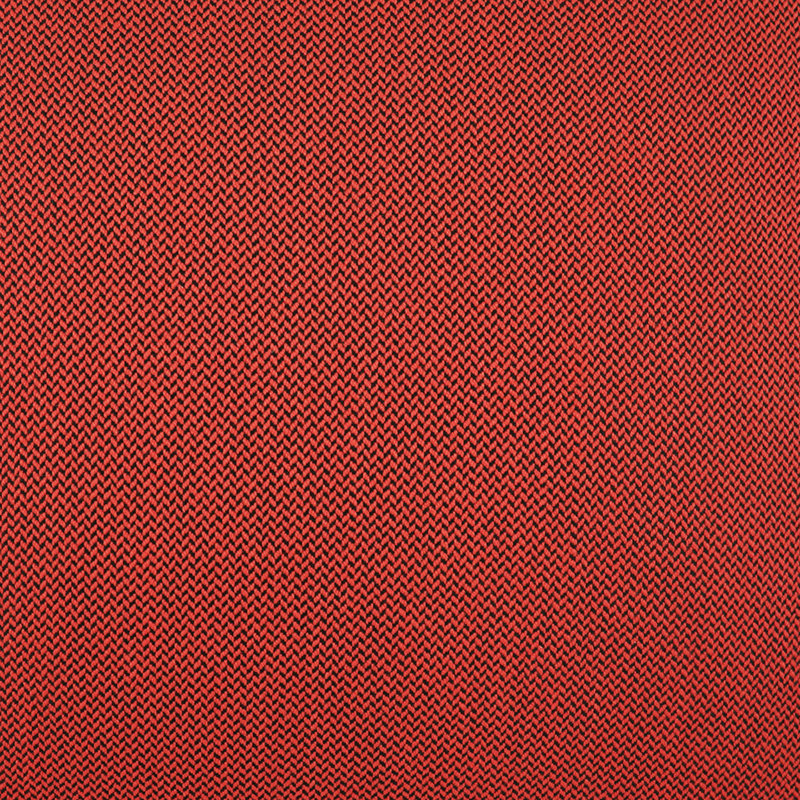 Pyke Indoor/Outdoor Pillow Cover & Insert, Red, Rectangle 12"H x 24"W