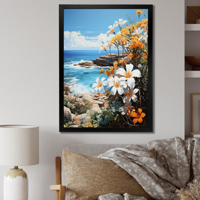 " Plumeria Plumeria Paradise "