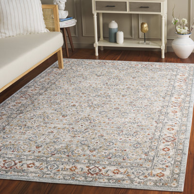 Lasher Area Rug