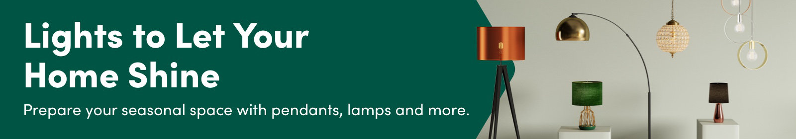 Lighting