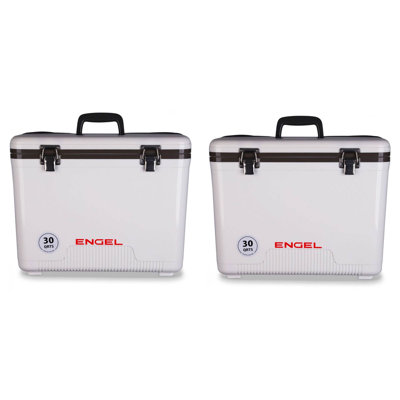 Engel 60 Quarts Ice Chest