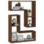 Glody 5 Piece Accent Shelf-1023292452