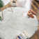 Malakie Faux Sheepskin Indoor Rug