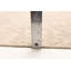 Tapis beige Tangier 2 pi 11 po x 4 pi 11 po