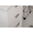 Eanes 20 " W Freestanding Standard Free Standing 1 Single Vanity Bathroom Vanity With Porcelain Top-604625680