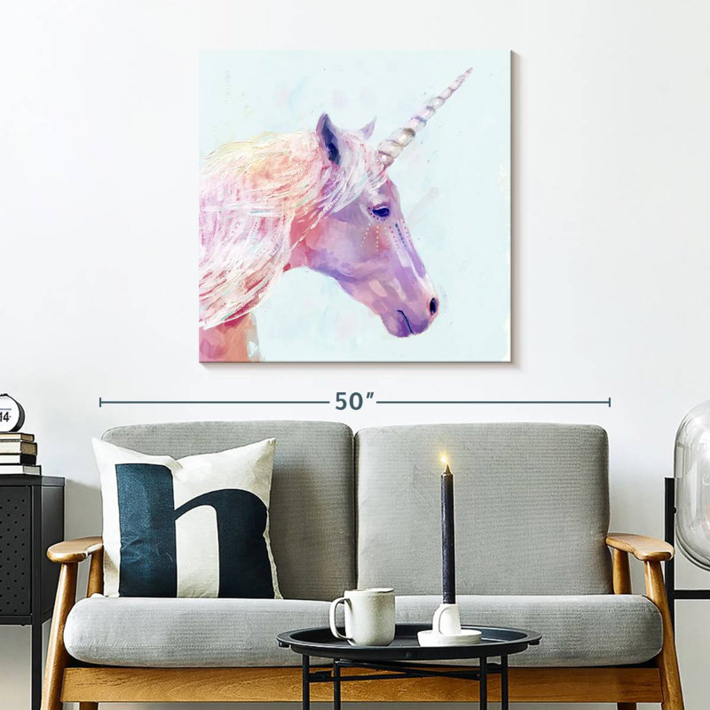 Licorne mystique Kelan I