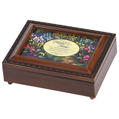 Music Box What A Friend We Have In Jesus