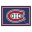 Tapis de porte antidérapant intérieur NHL-25121502-25121475