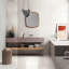 Blake Medium Chip 24" x 24" Matte-1202317448