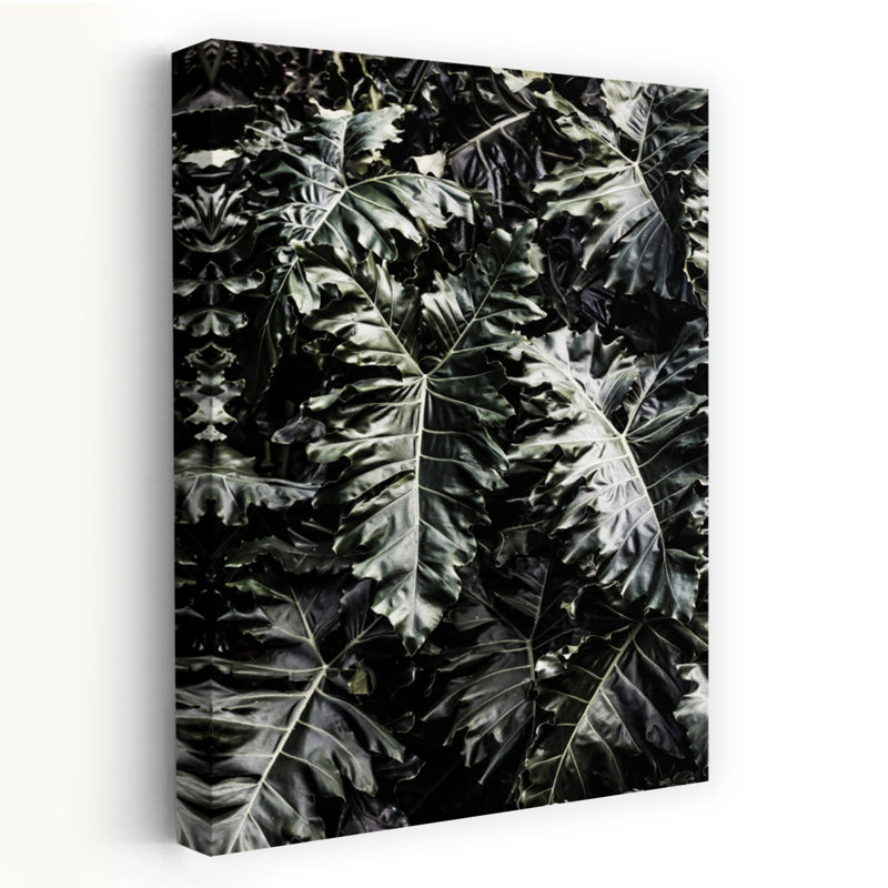 Art contemporain contemporain, paysage abstrait, H 60 po x l 40 po