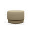 Cremini Small Ottoman-1956412474