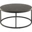 Luitgard Frame Coffee Table with Storage-588438159