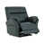 Dark Grey Leather Chair est en rupture de stock sélectionné