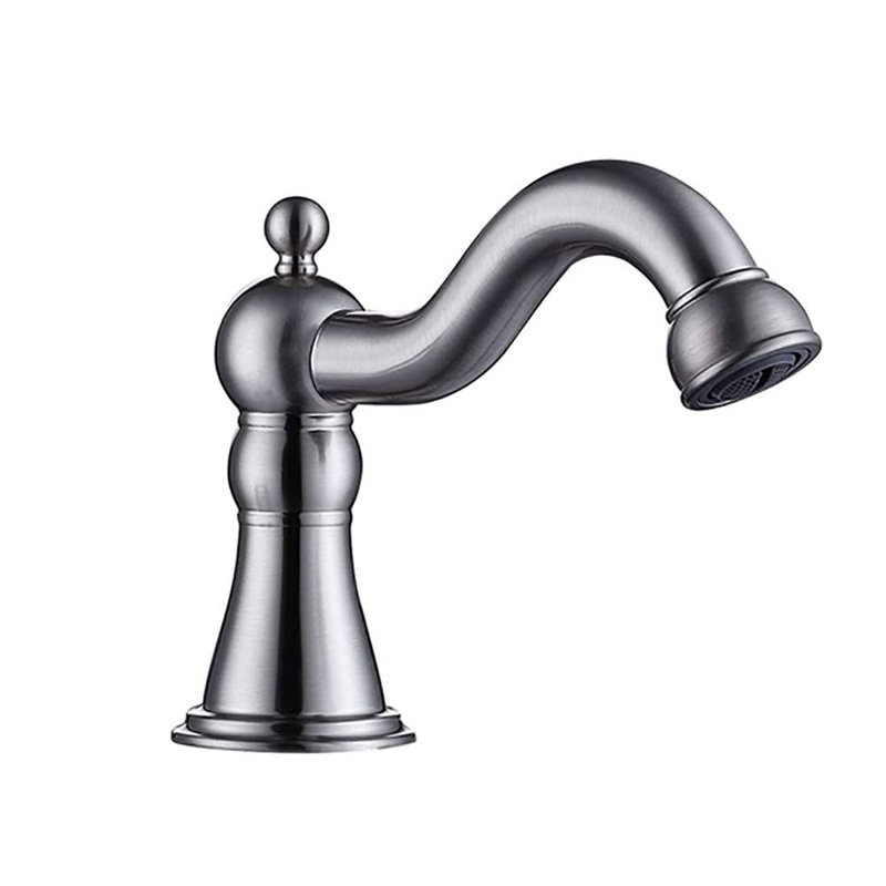 FontanaShowers Zurn Touchless Bathroom Faucet