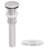 Novatto 16.5'' Glass Oval Bathroom Sink-89558473