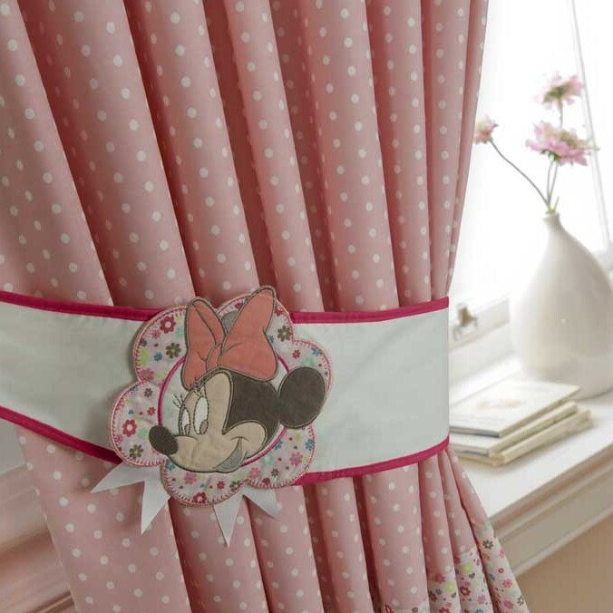 Curtain Tie Backs