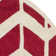 Deedie Hand Tufted Wool Chevron Rug