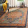 Tapis performance oriental Juanito