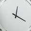 Acrylic Wall Clock-1828051807