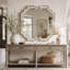 Troncon Flat Wall Mirror