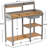 Outdoor Potting Bench （Only Include Table)