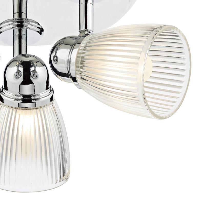 Arminta Glass Spotlight