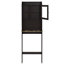 Armoire de rangement moderne en bois pour la maison-1648333455