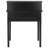 Allizae Solid Wood Writing Desk-292054311