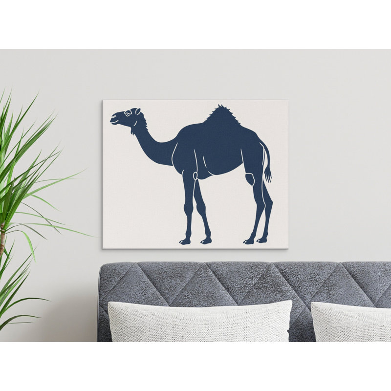 Wrapped Canvas Print Set, 20x16