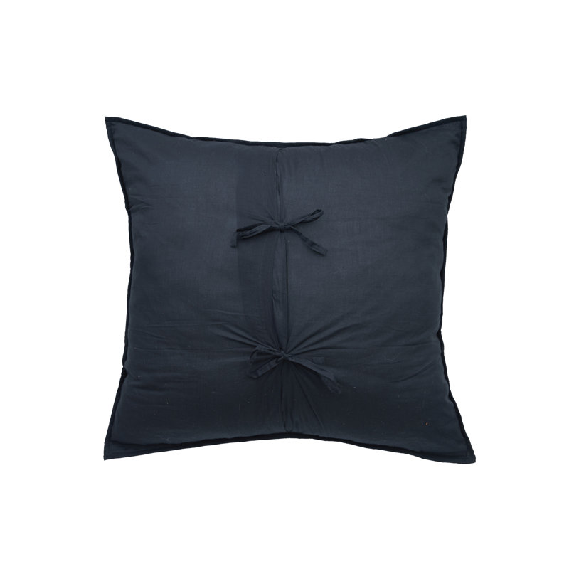 Jackson Onyx Sham, Euro
