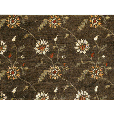 One-of-a-Kind 12' X 17'8" Area Rug in