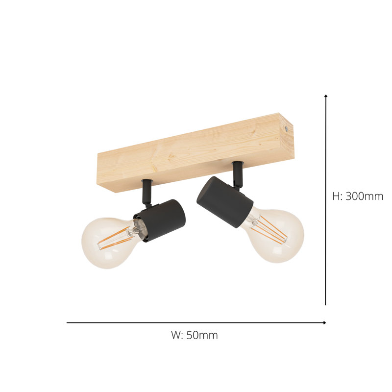 Antiana Spotlight, Black