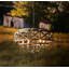 6 - Light Chandelier