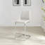 Loren Upholstered Faux Leather Bar Stool-1762769754
