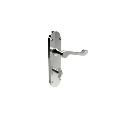 Epsom Springfield Door Handle