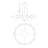 Alonso 12 - Light Dimmable LED Wagon Wheel Chandelier-88778628