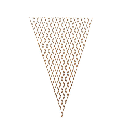 Wood Trellis