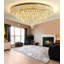 Lustre moderne en cristal à intensité variable-1109089881