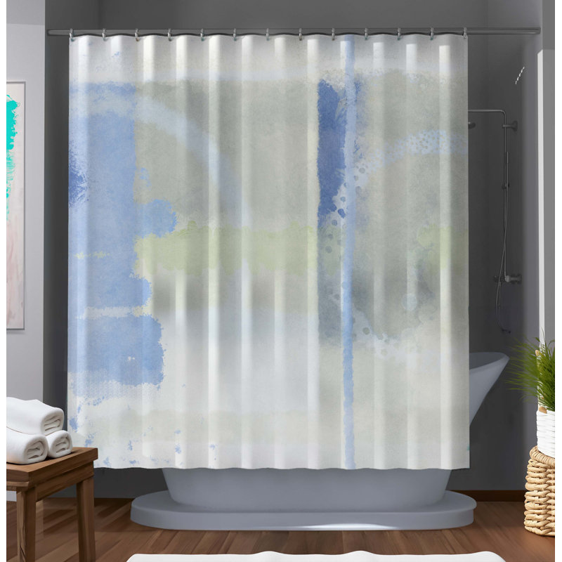 Rideau de douche Rewarding Symphony