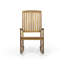 Chaise à bascule