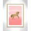 Art encadré ombré rose 1 '-47812478-47792978