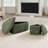 Adna Triangular Storage Ottoman-112220211
